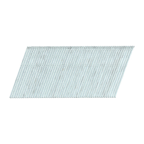 FirmaHold 45mm 16 Gauge 2000 Angled Collated Brad Nails ABG1645