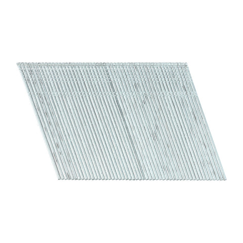 FirmaHold 64mm 16 Gauge 2000 Angled Collated Brad Nails ABG1664