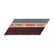 FirmaHold 75mm Galv Ring Shank Collated Clipped Head Nails Pack of 2200 CFGT75