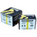 Reisser 9200S220400164 R2 Screws Csk Pzd Ft Yellow 4.0 X 16Mm Cp (Pack Of 200)