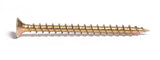Reisser 9200S220400454 R2 Screws Csk Pzd Ft Yellow 4.0 X 45Mm Cp (Pack Of 200)