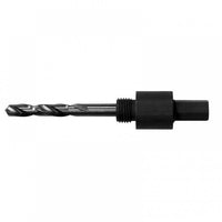 Reisser 118016 Holesaw Arbor (Boxed,14-30Mm,11Mm Hex) As1