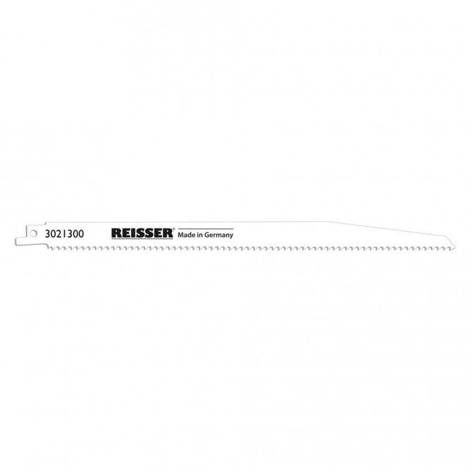 Reisser 144245 Sabre Blades For Metal (Pack 5Pcs) S922Bf