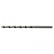 Reisser 145134 Hss-G Din340 Long Drill (Wallet 1Pc) 4.0Mm