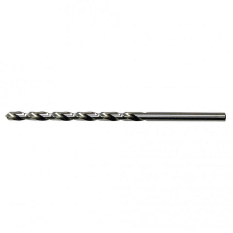 Reisser 145134 Hss-G Din340 Long Drill (Wallet 1Pc) 4.0Mm