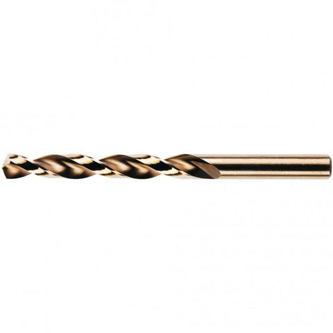 Reisser 145165 Hss Cobalt Din338 Jobber Drill (Wallet 1Pc) 4.5Mm