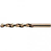 Reisser 145171 Hss Cobalt Din338 Jobber Drill (Wallet 1Pc) 6.0Mm