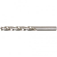 Reisser 145784 Hss Ground Jobber Drill (Wallet 1Pc) 4.8Mm