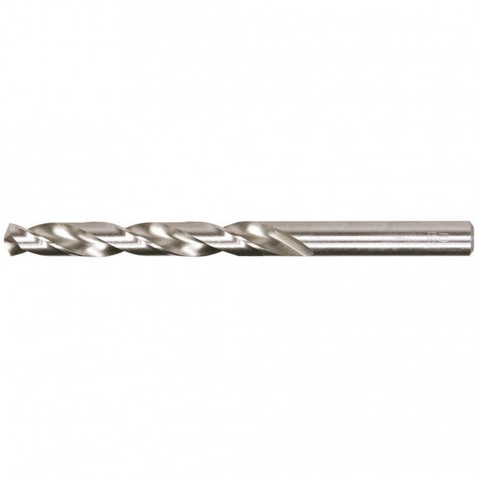 Reisser 145785 Hss Ground Jobber Drill (Wallet 1Pc) 5.0Mm