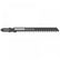 Reisser 240520 Jigsaw Blades For Wood (Pack 5Pcs) T144D
