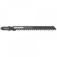 Reisser 240545 Jigsaw Blades For Wood (Pack 5Pcs) T101Br
