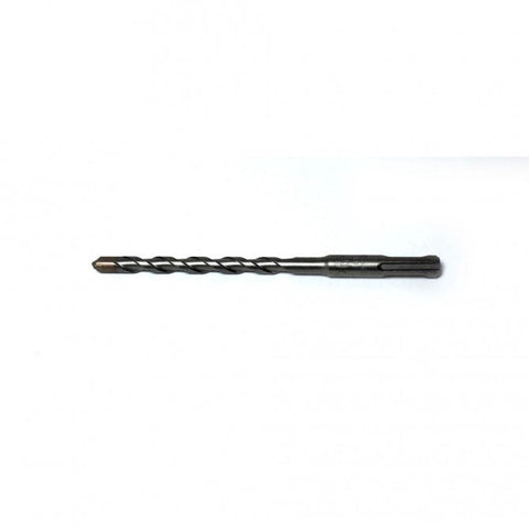 Reisser S8210 Powerbohr Sds-Plus Hammer Drill Bit 8.0 X 210Mm