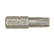 Irwin 10504354 TORX Insert Bits TX25 25mm (Pack 10) IRW10504354