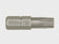 Irwin 10504354 TORX Insert Bits TX25 25mm (Pack 10) IRW10504354