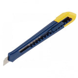 Irwin 10506546 9mm Snap-Off Retractable Knife IRW10506546