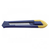 Irwin 10506546 9mm Snap-Off Retractable Knife IRW10506546
