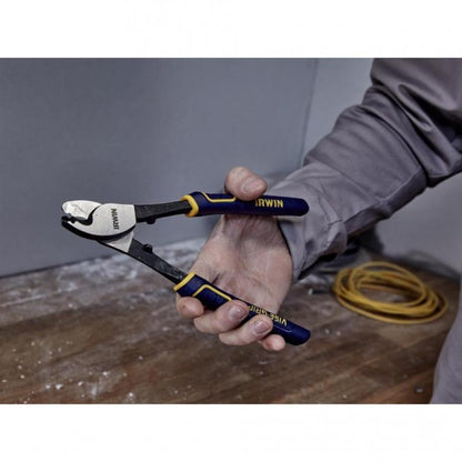 Irwin Vise-Grip 10505518 Cable Cutters 200Mm (8In) VIS10505518