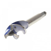 Irwin IRW10506624 6X Bit 25mm x 165mm Blue Groove Wood Drill Bit