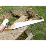 Irwin Jack 880 Plus Universal Handsaw 550mm/22" 8 TPI JAK880UN22