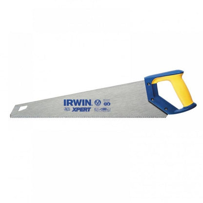 Irwin JAK10505543 550mm (22in) 10 TPI Xpert Fine Handsaw