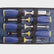 Irwin Marples MS500 All-Purpose Chisel Set 5 Piece MARS500S5W