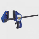 Irwin Q/GXP24N Quick Grip Xtreme Pressure One Handed Clamp 24in ( 600mm ) 10505945