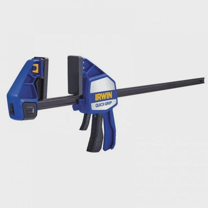 Irwin Q/GXP24N Quick Grip Xtreme Pressure One Handed Clamp 24in ( 600mm ) 10505945