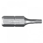 Irwin 10504356 TORX Insert Bits TX30 25mm (Pack 10) IRW10504356