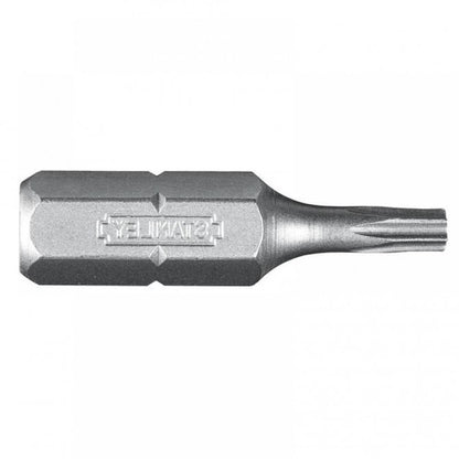 Irwin 10504356 TORX Insert Bits TX30 25mm (Pack 10) IRW10504356