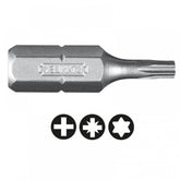Irwin 10504357 TORX Insert Bits TX40 25mm (Pack 10) IRW10504357