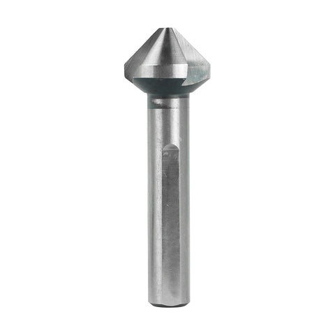 Timco 20.5mm 3 Flute Countersink High Quality M2 Grade CS205