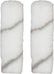 Harris 4" Pack of 2 Medium Pile Roller Sleeve Seriously Good For Walls & Ceilings 102012202