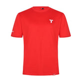 Timco Mens Short Sleeve Trade T-Shirt Classic Fit Extra Large Red TTMIXXL