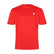 Timco Mens Short Sleeve Trade T-Shirt Classic Fit Medium Red TTMIXM
