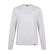Timco Long Sleeve Trade T-Shirt Classic fit Medium Grey LSTTMIXM