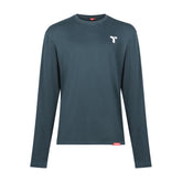 Timco Long Sleeve Trade T-Shirt Classic fit Extra-Large Green LSTTMIXXL