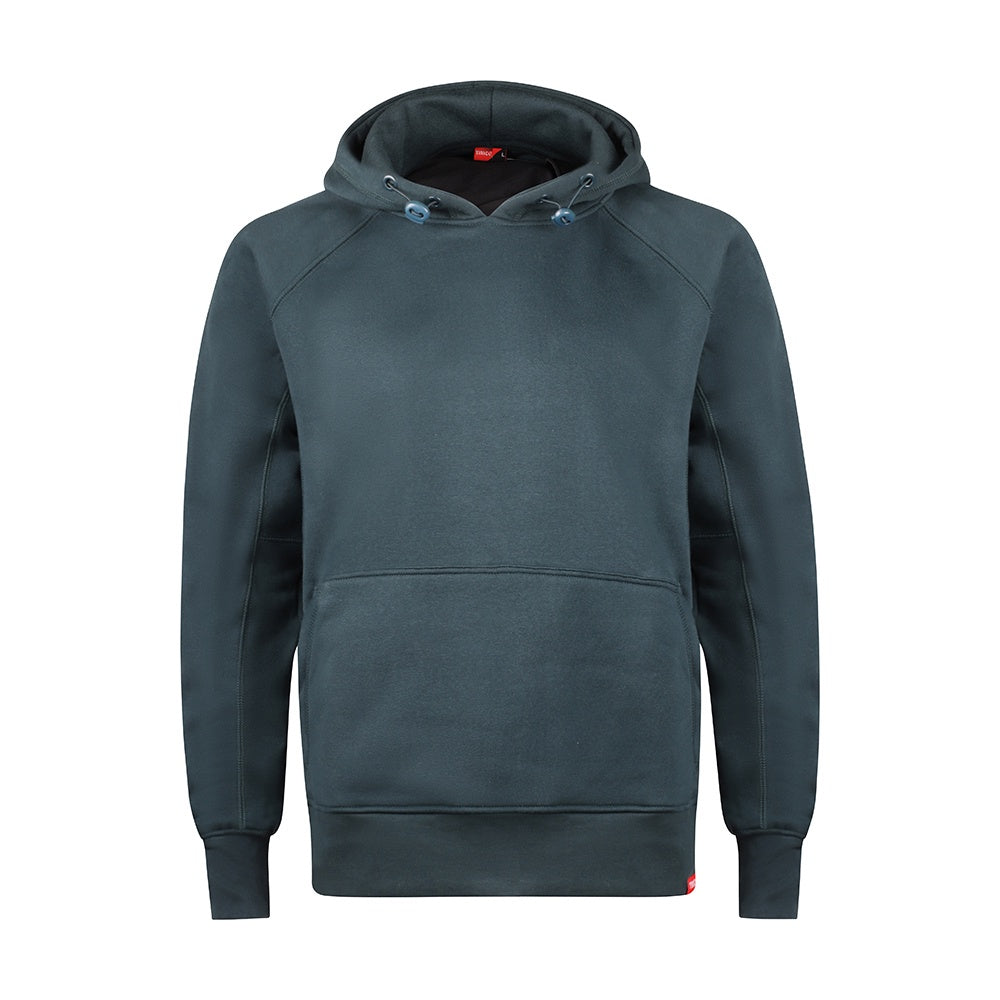 Timco Hoodie Green Breathable fabric Without zip Medium HOODIEGM