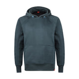 Timco Hoodie Green Breathable fabric Without zip Large HOODIEGL