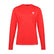 Timco Long Sleeve Trade T-Shirt Classic fit Large Red LSTTMIXL