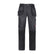 Timco W32 L30 Workman Multi-Purpose Work Trousers Grey/Black WTGBK3230