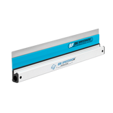 OX Tools OX-P531060 600mm Speedskim Stainless Flex Finishing Rule