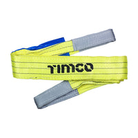 Timco 3m x 90mm 3000kg / 3 Tonnes Veto Lifting Sling Lightweight 723684