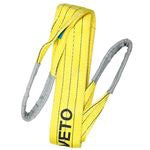 Timco 3m x 90mm 3000kg / 3 Tonnes Veto Lifting Sling Lightweight 723684