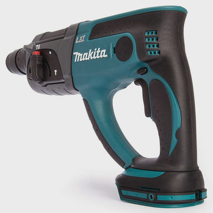 Makita DHR202Z 18V SDS Plus Rotary Hammer Drill With 1 x 5.0Ah Battery