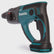 Makita DHR202Z 18V SDS Plus Rotary Hammer Drill With 1 x 5.0Ah Battery