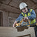 Dewalt DCP580N 18V Li-ion Cordless Brushless Planer + DWV9390 Dust Bag