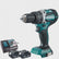 Makita DHP484Z 18V Brushless Combi Drill with 2 x 5.0Ah Batteries & Charger