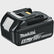 Makita DHR242RTJ 3.9kg 18V 2 x 5.0Ah Li-Ion LXT Brushless Cordless SDS Rotary Hammer Drill
