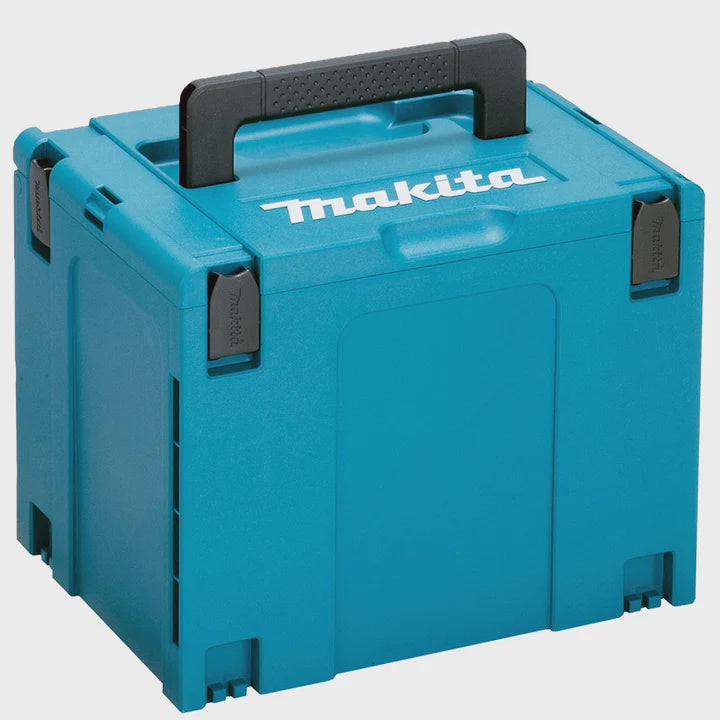 Makita DHR242RTJ 3.9kg 18V 2 x 5.0Ah Li-Ion LXT Brushless Cordless SDS Rotary Hammer Drill