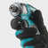 Makita DTD173Z 18V LXT Brushless Impact Driver with 1 x 5.0Ah Battery & Charger